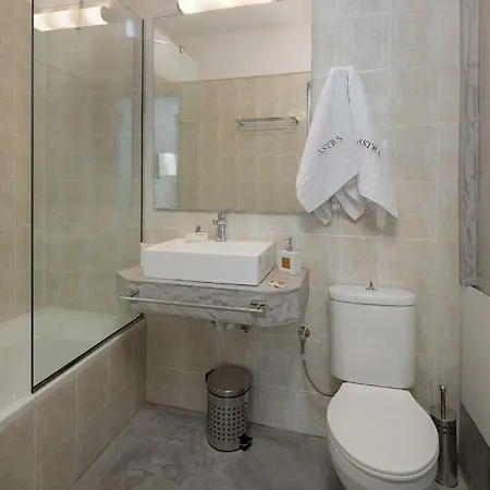 Villa Astra Zante Villas *