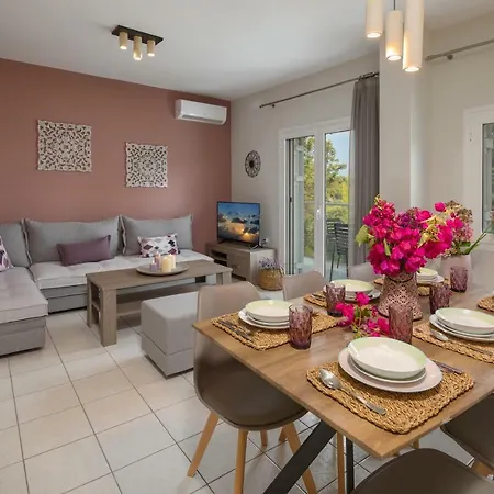 Astra Zante Villas Villa *