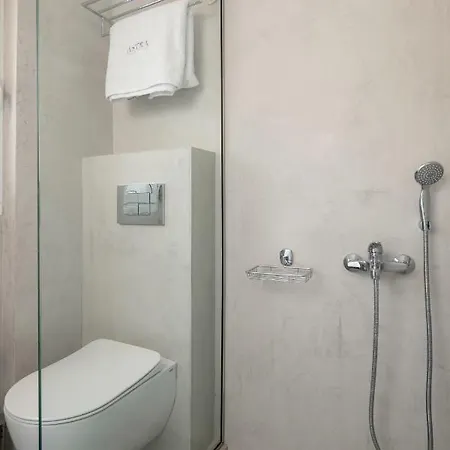 Astra Zante Villas Villa Keri