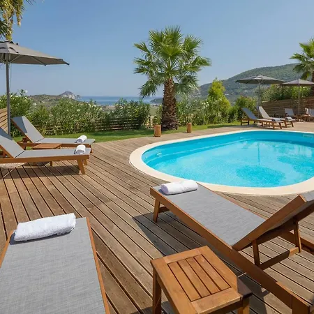 Villa Astra Zante Villas *